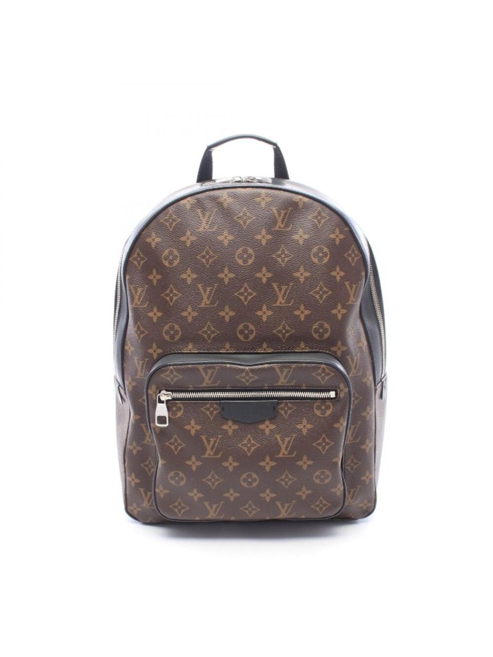 Louis Vuitton Backpack Josh Leather